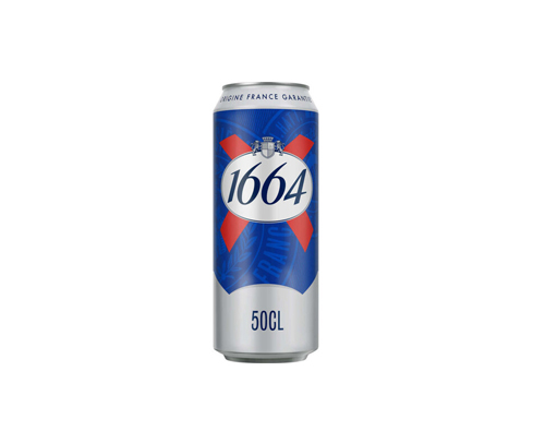 1664 50cl
