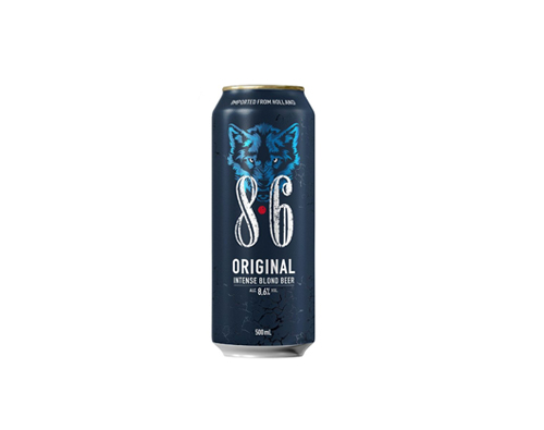8.6 50cl