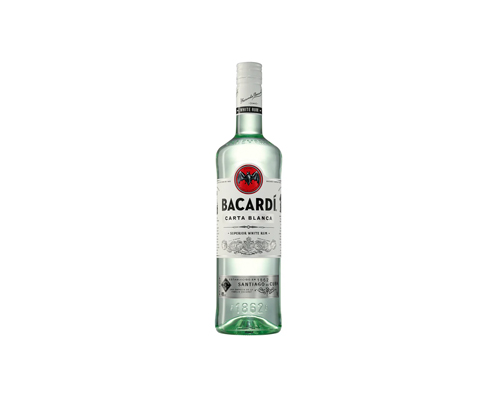 Bacardi 70cl
