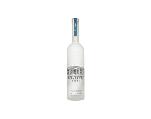 Belvedere 70cl