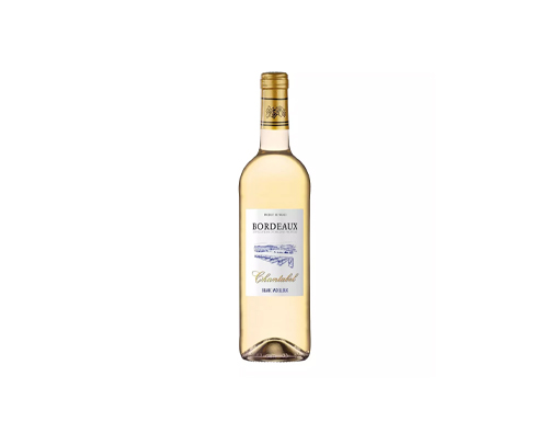 Bordeaux Moelleux