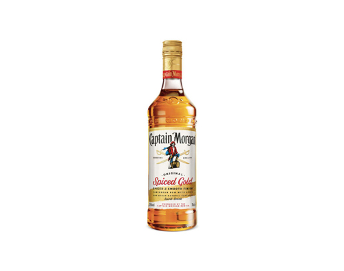 Captain Morgan 70cl