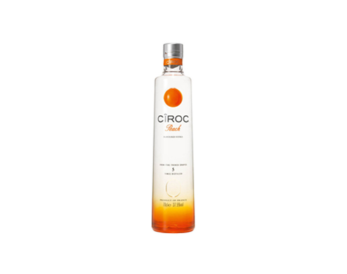 Ciroc Pêche 70cl
