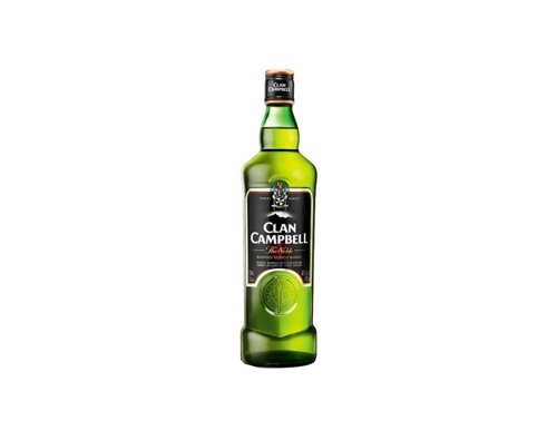 Clan Campbell 70cl
