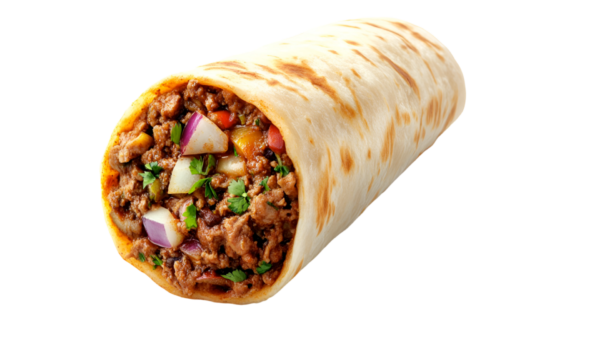 BURRITO