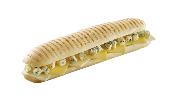 Panini 3 Fromages