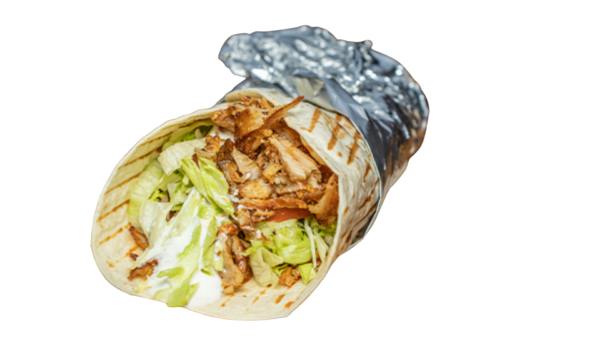 Durum Kebab