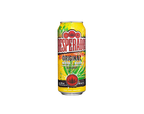 Desperados 50cl