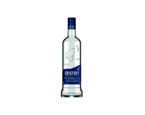 Eristoff 70cl