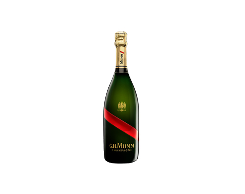 G.H Mumm