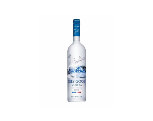 Grey Goose 70cl