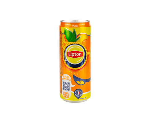 Ice Tea Pêche 33cl