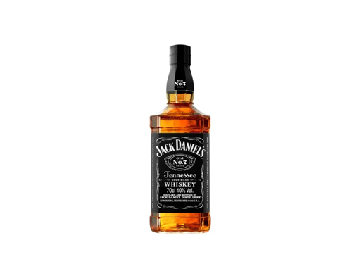 Jack Daniel's 70cl
