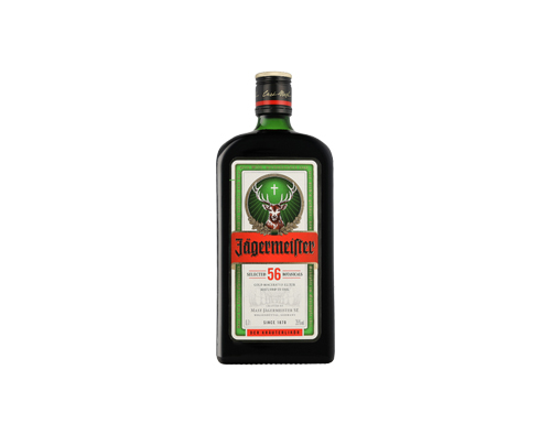 Jägermeister 70cl