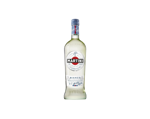 Martini Bianco 1L