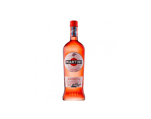 Martini Rosato 1L