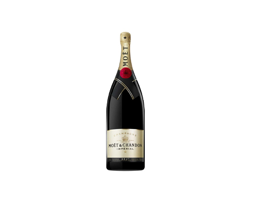 Moet Champagne