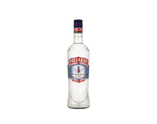 Poliakov 1L