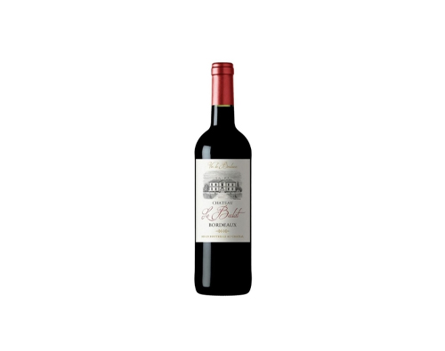 Rouge Bordeaux