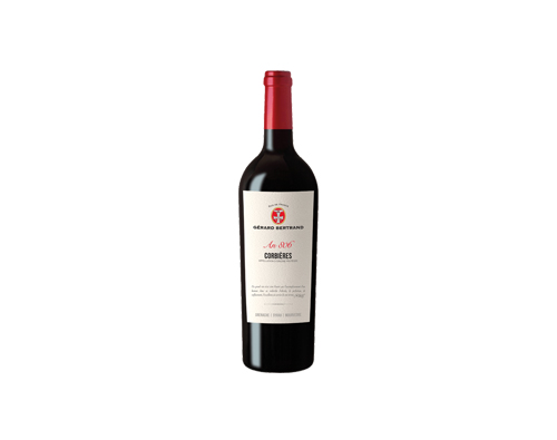 Rouge Corbières