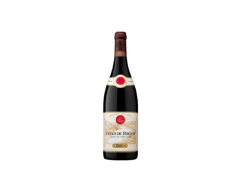 Rouge Côte du Rhone