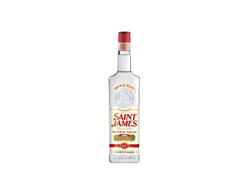 Saint James