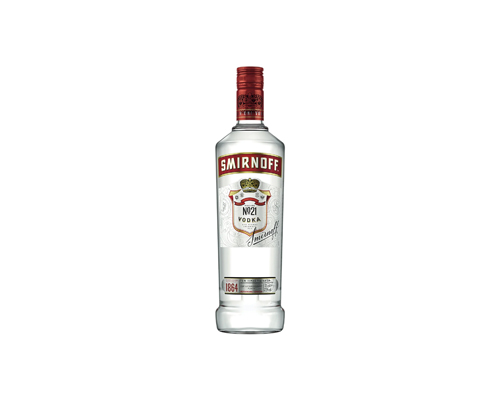 Smirnoff 70cl