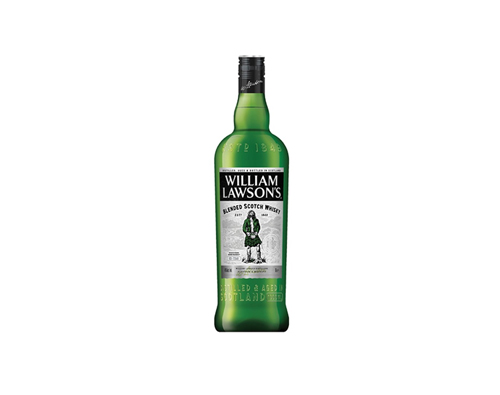 William Lawson 70cl