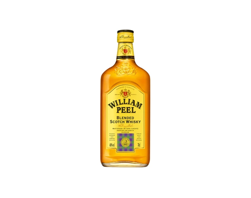 William Peel 70cl
