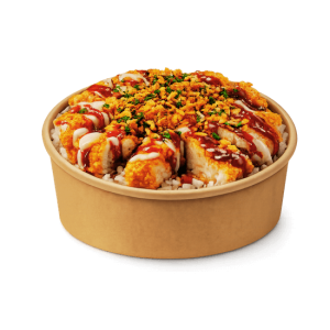 Crousty Bowl L
