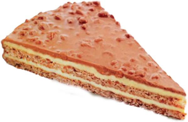 Tarte aux Daims