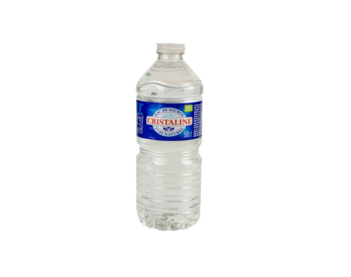 Eau 33cl