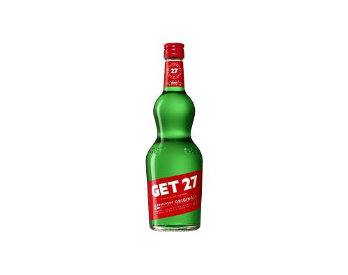 Get 27 70cl