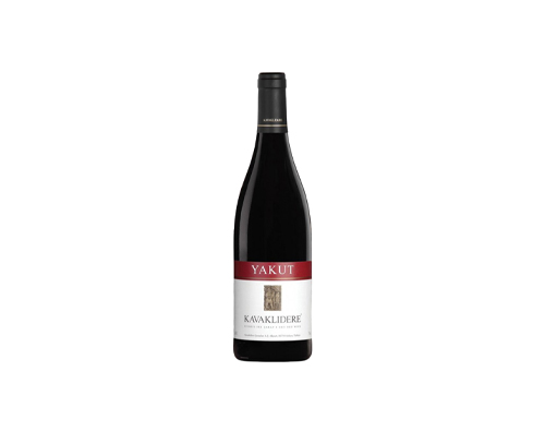 Rouge Yakut