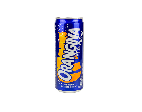 Orangina 33cl