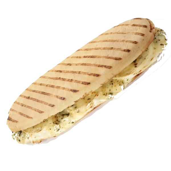 Panini Chèvre Miel