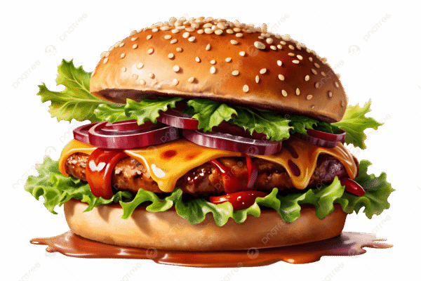 Hamburger