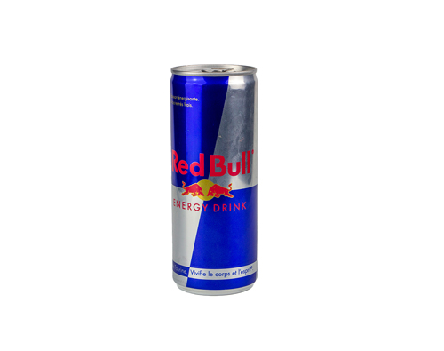 Red Bull 33cl