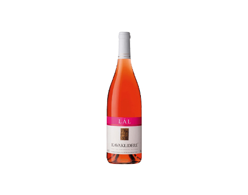 Rosé Lal
