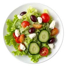Salade Feta