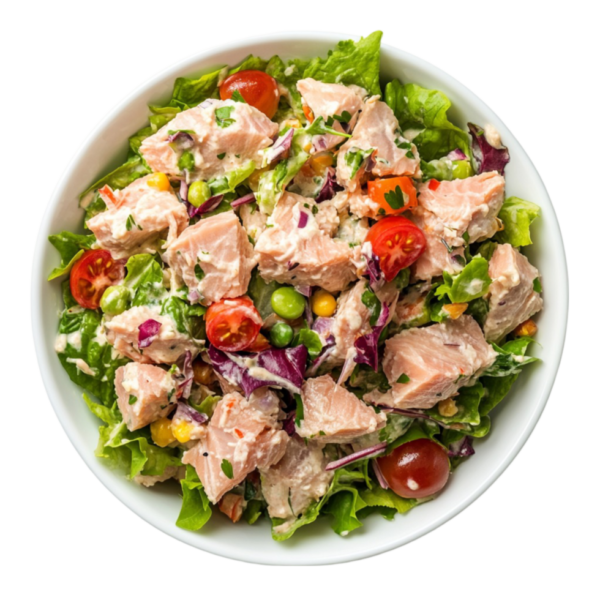 Salade Thon