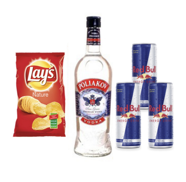 PACK POLIAKOV
