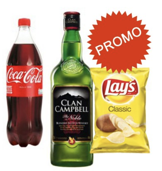 PACK Clan Campbell