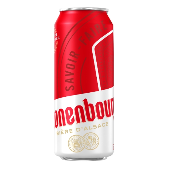 kronenbourg 50cl
